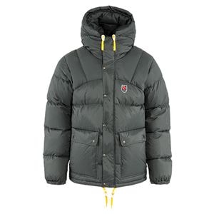 FJALLRAVEN,JACKET, JACKET - MEN | 【公式】フェールラーベン バイ