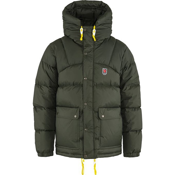 Expedition Down Lite Jacket | FJALLRAVEN,JACKET | 【公式】フェール
