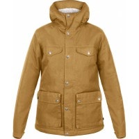 WomensGreenland Winter Jacket W