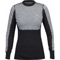 WomensBergtagen Woolmesh Sweater W