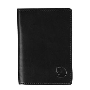 Leather Passport Cover