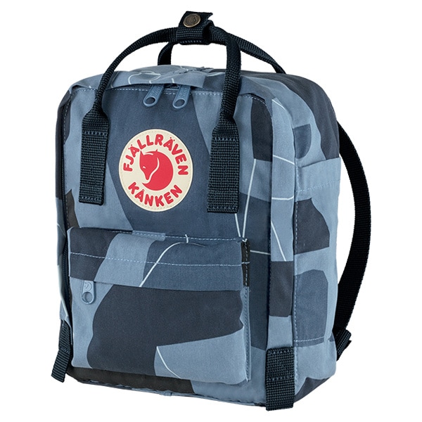 Kanken Art Mini | すべての商品 | 【公式】フェールラーベン バイ