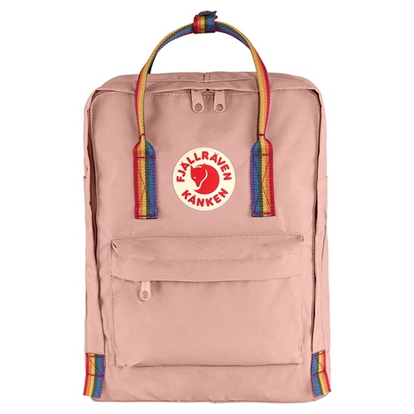 Kanken Rainbow | FJALLRAVEN,KANKEN,その他 KANKEN FAMILY | 【公式