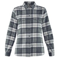 WomensOvik Heavy Flannel Shirt W