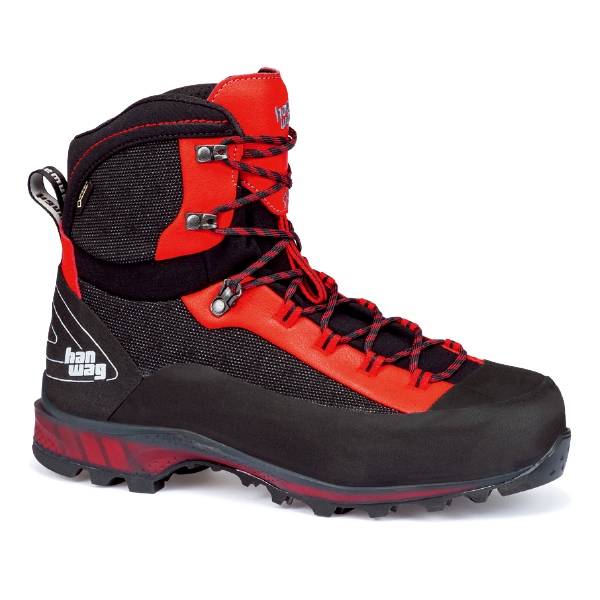 FERRATA II GTX