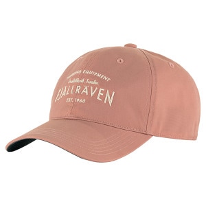 Fjallraven Est. 1960 Cap