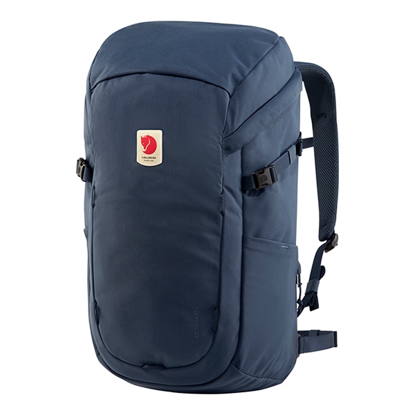 (取寄) フェールラーベン 30 Fjllrven Fjallraven Ulvo 30 Black Ulvo 30 | FJALLRAVEN,DAYPACKS | 【公式】フェールラーベン バイ