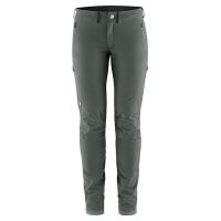 WomensBergtagen Stretch Trousers W