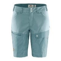 WomensAbisko Midsummer Shorts W