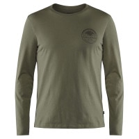 Forever Nature Badge LS M