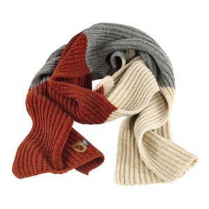 Re-Wool Scarf