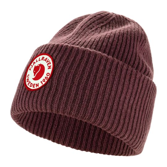 1960 Logo Hat | FJALLRAVEN,HAT/CAP/BEANIE | 【公式】フェール