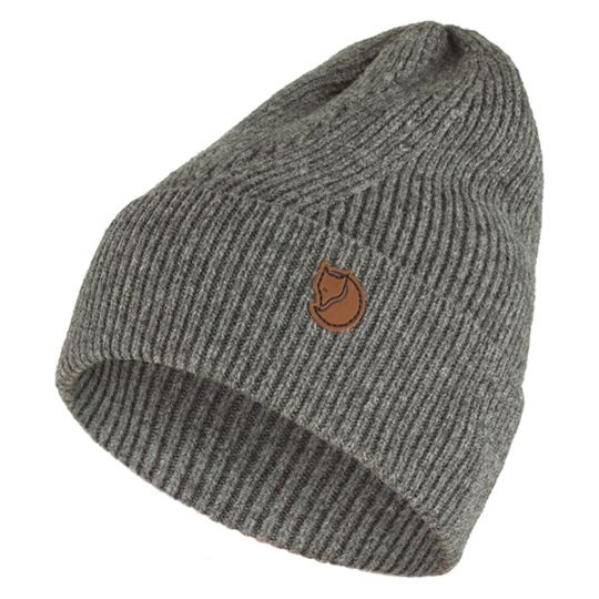 Directional Rib Beanie | FJALLRAVEN,HAT/CAP/BEANIE | 【公式