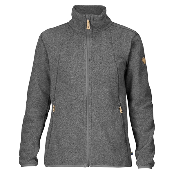 Women's】Stina Fleece W | FJALLRAVEN,FLEECE | 【公式】フェール