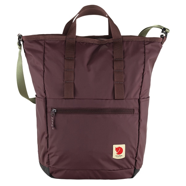 フェールラーベン] リュック トートバッグ High CoastTotepack High Coast Totepack | FJALLRAVEN,DAYPACKS | 【公式】フェール