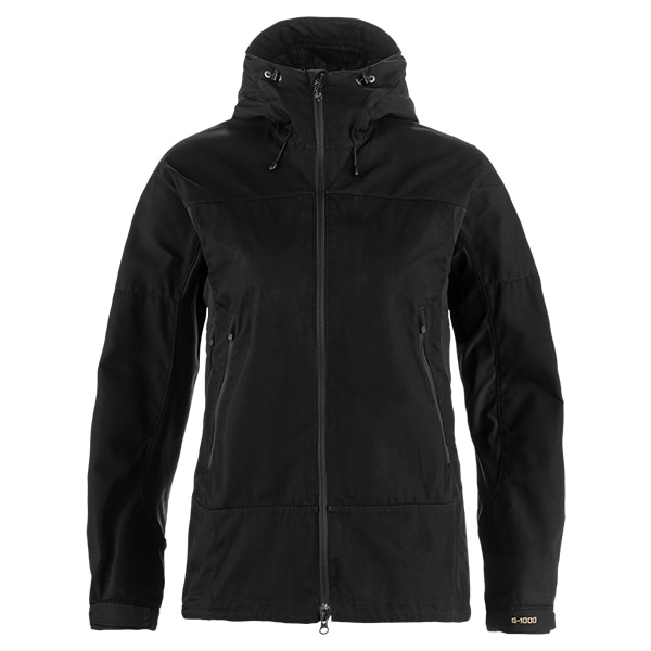 未使用 フェールラーベン レディース ジャケット M Stina Jacket FJALL RAVEN FJALLRAVEN フェールラーベン Stina Jacket W ス