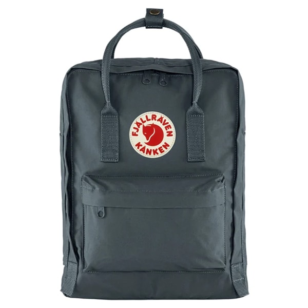 Fjällräven Kanken カンケン Graphite 031 正規品 Kanken 16L (Graphite 031) | FJALLRAVEN,KANKEN,KANKEN 16L