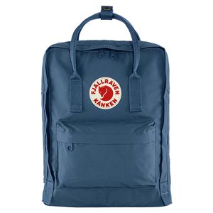 Kanken 16L (Royal Blue 540)