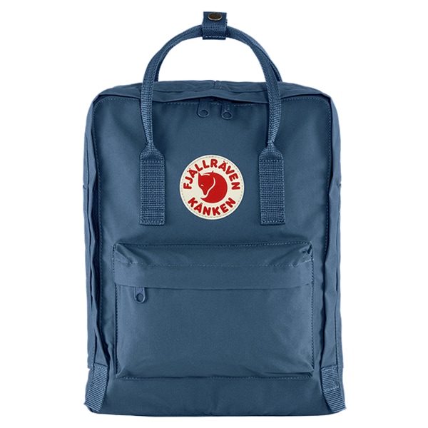 Kanken 16L (Royal Blue 540) | FJALLRAVEN,KANKEN,KANKEN 16L