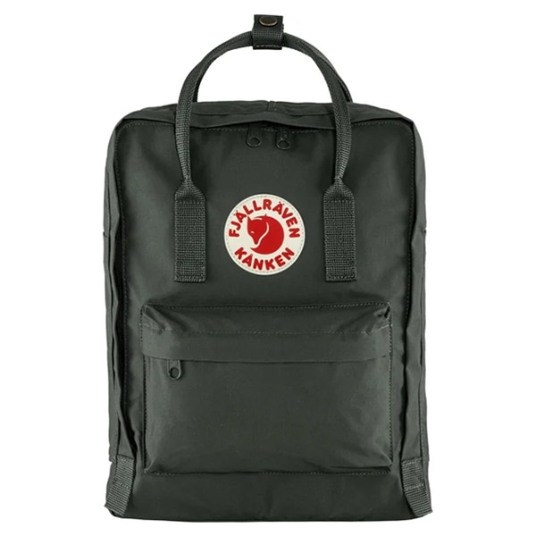 Kanken 16L (Forest Green 660) | FJALLRAVEN,KANKEN,KANKEN 16L