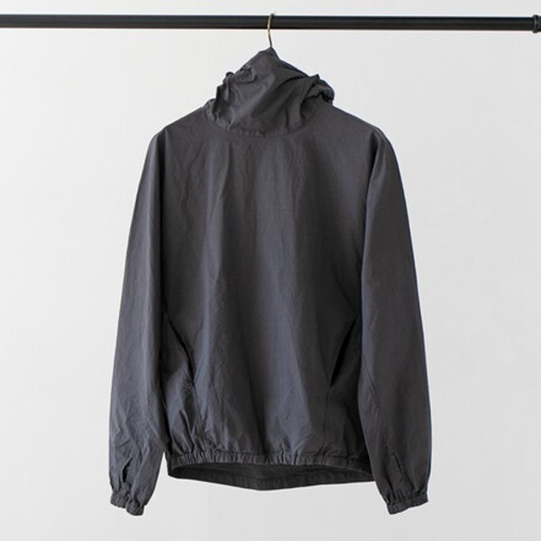 フェールラーベン マウンテンパーカー 黒 ノームコア 古着6TLA1