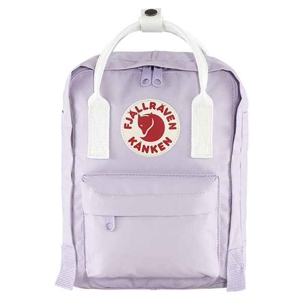 Purple kanken mini Clearance
