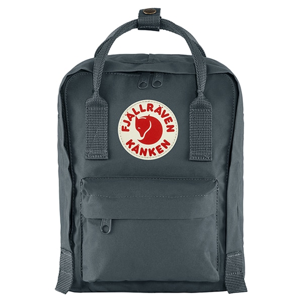 新品未使用品　フェールラーベン KANKEN Mini ブラック 7L kids FJALL RAVEN 並行輸入品 FJALLRAVEN フェールラーベン KANKEN