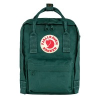Kanken Mini  (Arctic Green 667)
