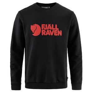 Fjallraven Logo Sweater M