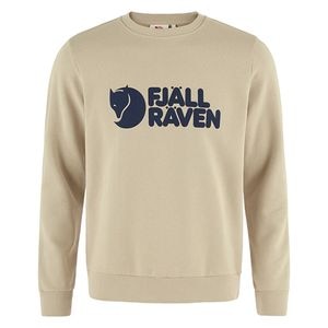 Fjallraven Logo Sweater M