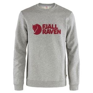 Fjallraven Logo Sweater M