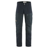 Abisko Midsummer Zip Off Trs M