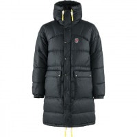 Expedition Long Down Parka M
