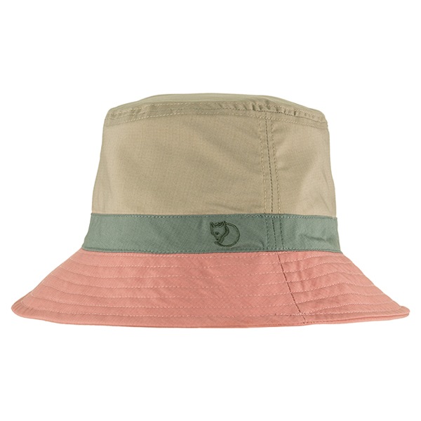 Reversible Bucket Hat | FJALLRAVEN,HAT/CAP/BEANIE | 【公式