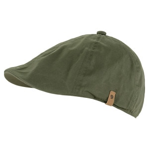 Ovik Flat Cap