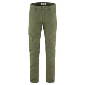 Sormland Tapered Trousers M