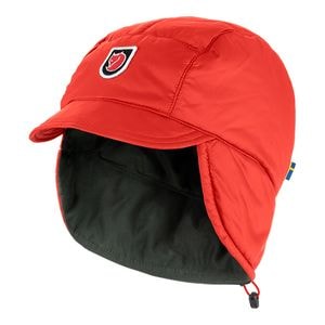 Expedition Padded Cap