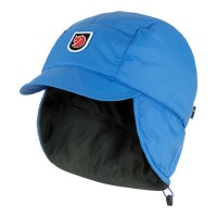 Expedition Padded Cap