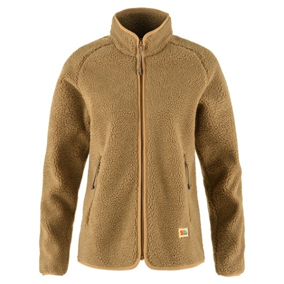 Women's】Vardag Pile Fleece W | すべての商品 | 【公式】フェール