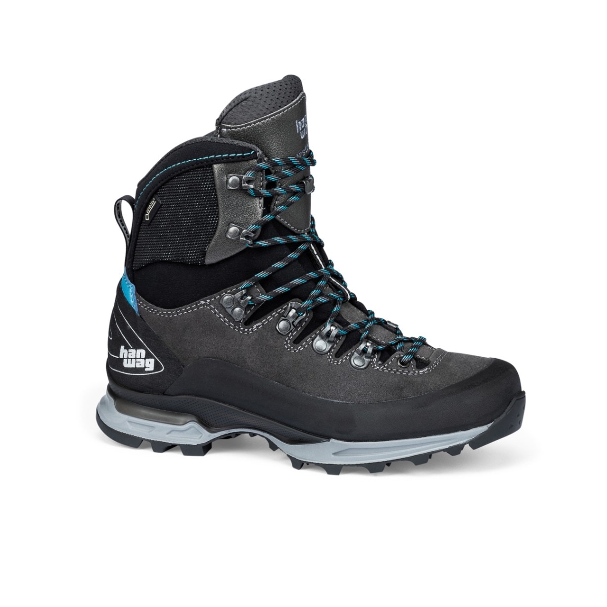 ALVERSTONE II Lady GTX | Hanwag | 【公式】フェールラーベン