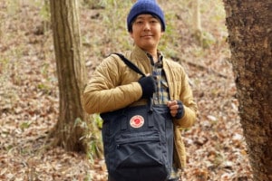 ˬ ٵ  Kanken Totepack