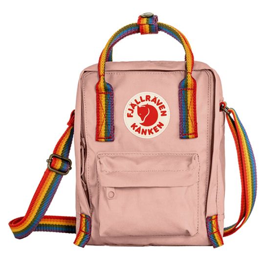 Kanken Rainbow Sling | FJALLRAVEN,KANKEN,その他 KANKEN FAMILY