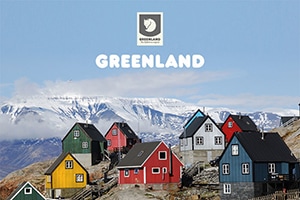 Greenland٥եߥ꡼ΤҲ