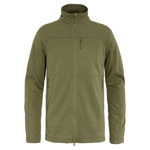 Abisko Lite Fleece Jacket M