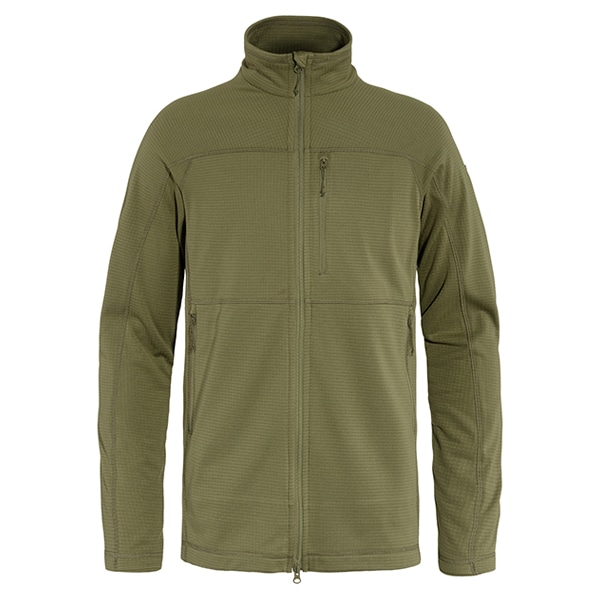 Abisko Lite Fleece Jacket M | FJALLRAVEN,FLEECE | 【公式】フェール