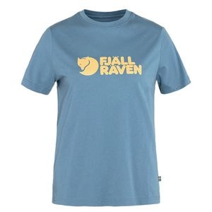 ��Women��s��Fjallraven Logo Tee W