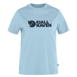 ��Women��s��Fjallraven Logo Tee W