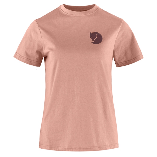 売れ筋商品|||フェールラーベン カットソー トップス レディース Abisko Wool Fox Shirt - Women's Black/Iron Grey Women's】Abisko Wool Fox SS W | FJALLRAVEN,T-SHIRTS | 【公式