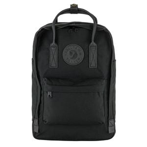 Kanken No. 2 Black Laptop 15
