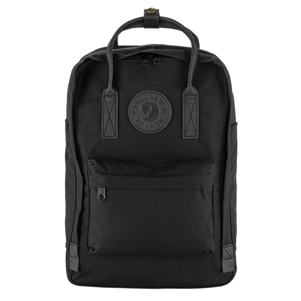 カンケン　ラップトップ　15 黒 Kanken No. 2 Black Laptop 15 | FJALLRAVEN,KANKEN,その他 KANKEN